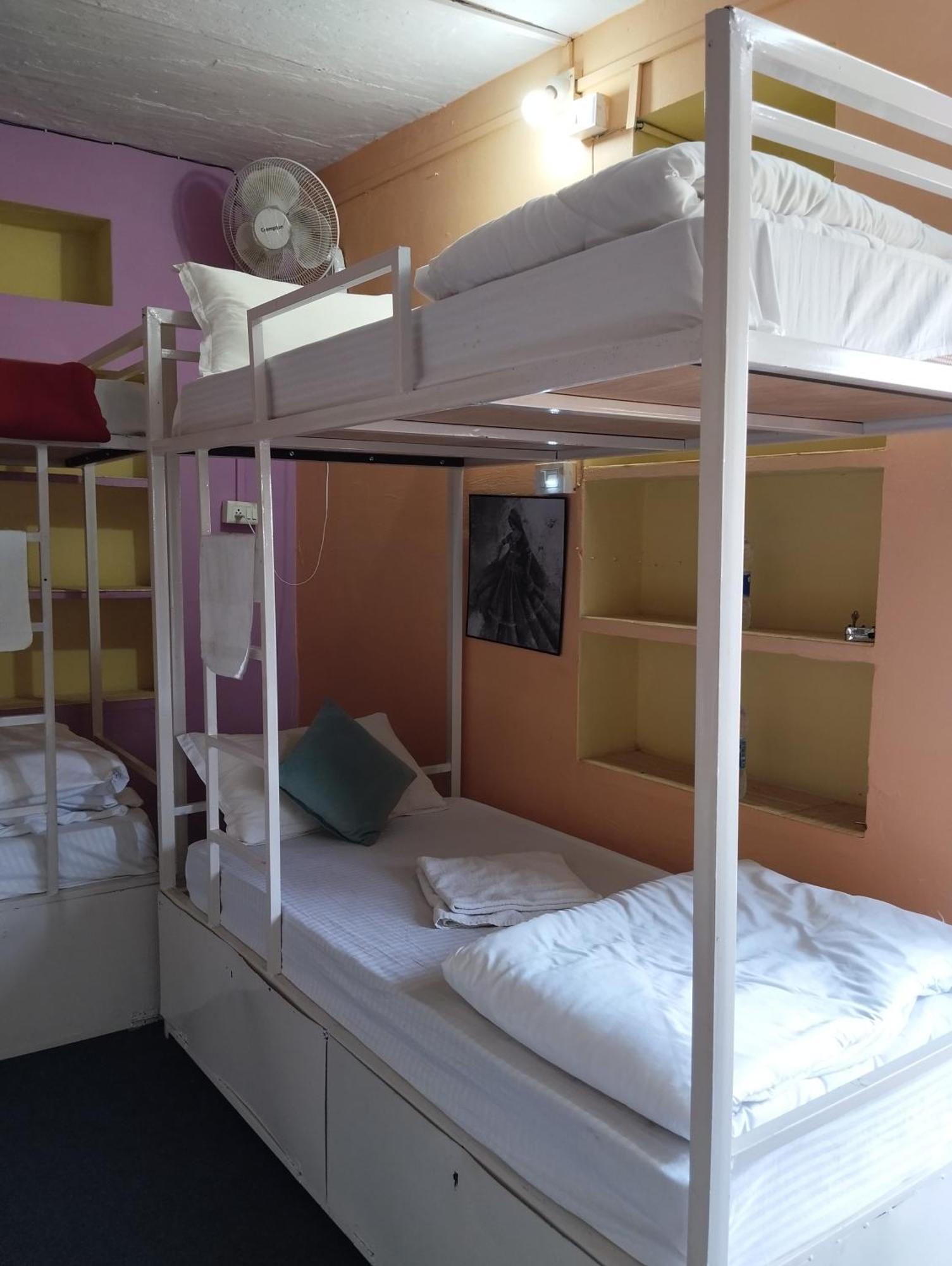 City And Palace View Guest House Udaipur Room photo